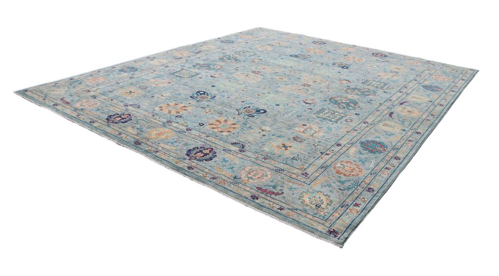 Σχεδιαστικό χαλί - Meisterstück - Χαλί - 300 cm - 247 cm #2.1