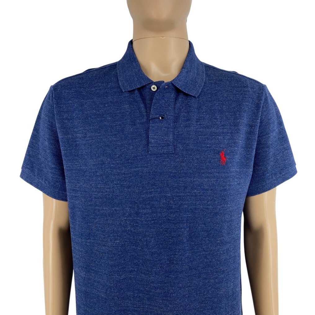 Ralph Lauren - 馬球衫 - New with tags #3.2