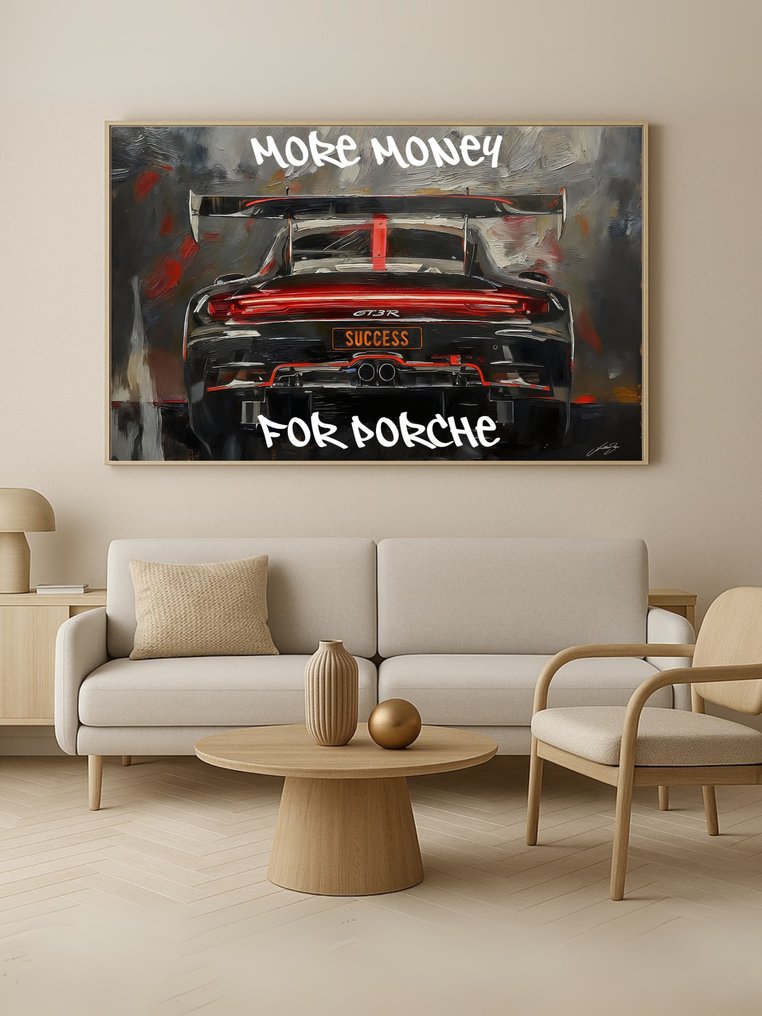 LEDMansion - Born to Win V.1 #1.0