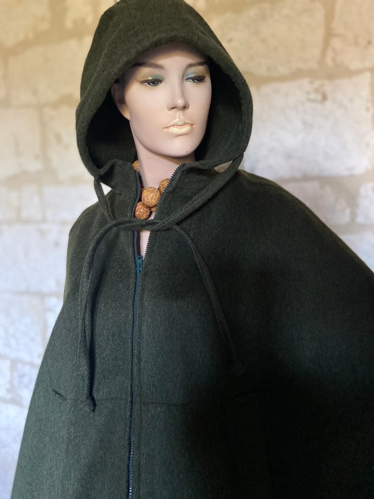 Christian Dior - 披风 - 复古 #1.0