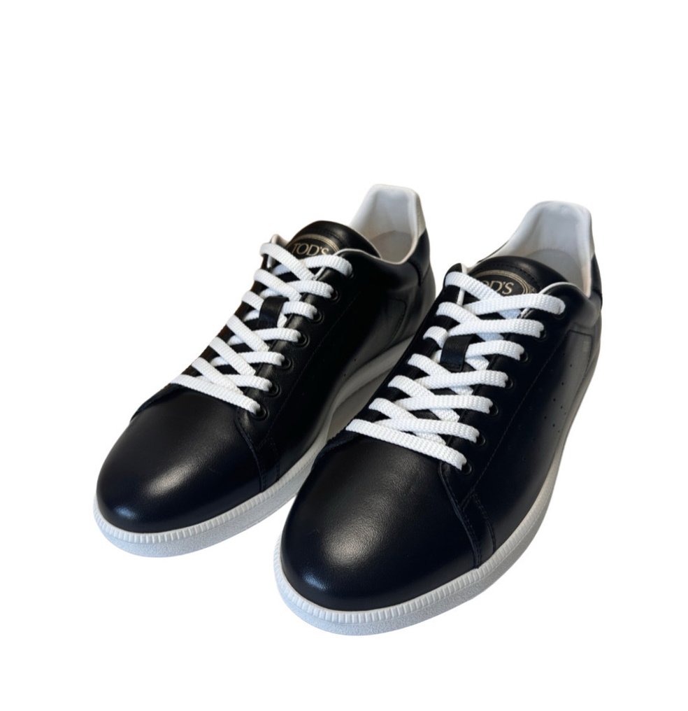 Tod's - Allacciata Cassetta - Sneakers - Size: EU 41 #1.0