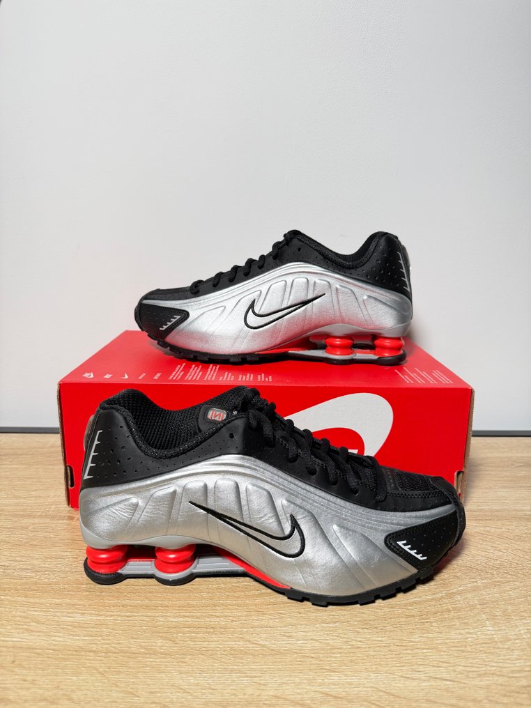 Nike - Sneaker - Größe: EU 39 - Neu mit Etiketten #2.1