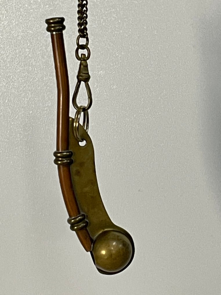 小豎笛 - 英國  (沒有保留價) #1.0