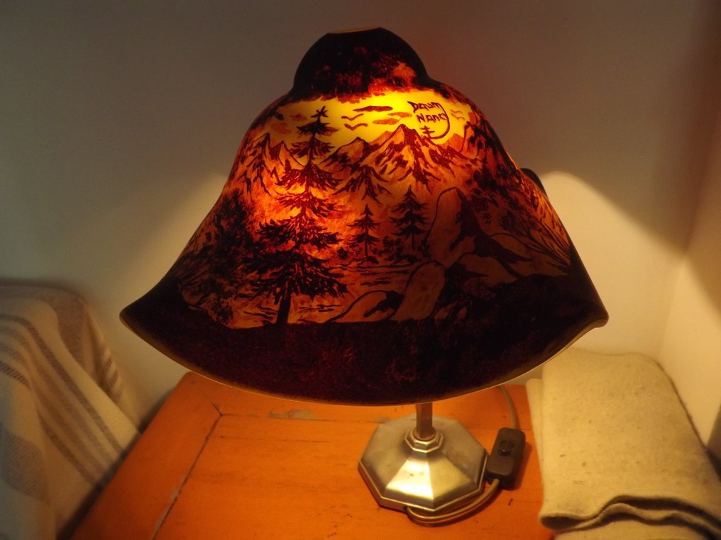 Φωτιστικό - Γυαλί #4.3