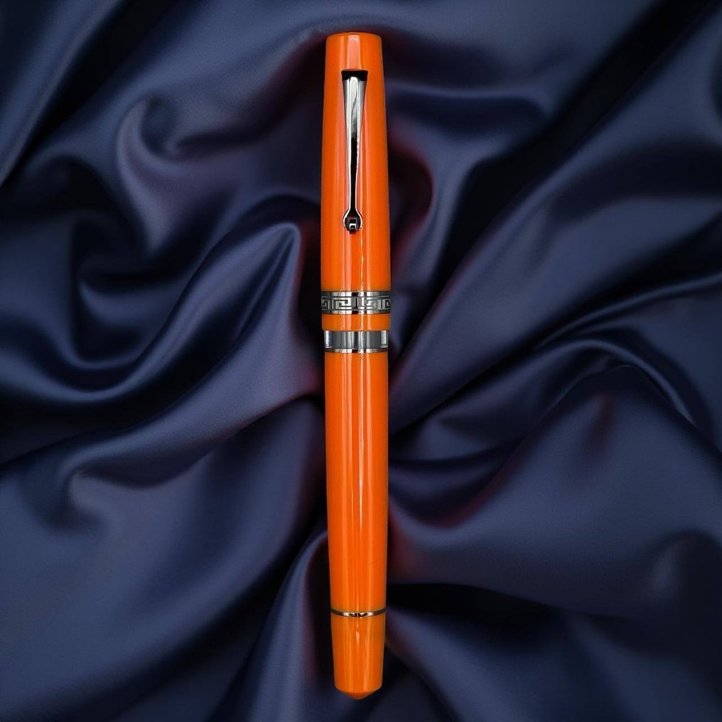 Armando Simoni Club - Portofino Bespoke 2024 - Zonder minimumprijs - Vulpen #2.1