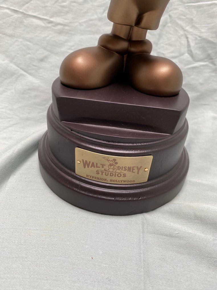 Eras - Phone Holder - Walt Disney Studios, Hyperion Hollywood - with original packaging #1.0