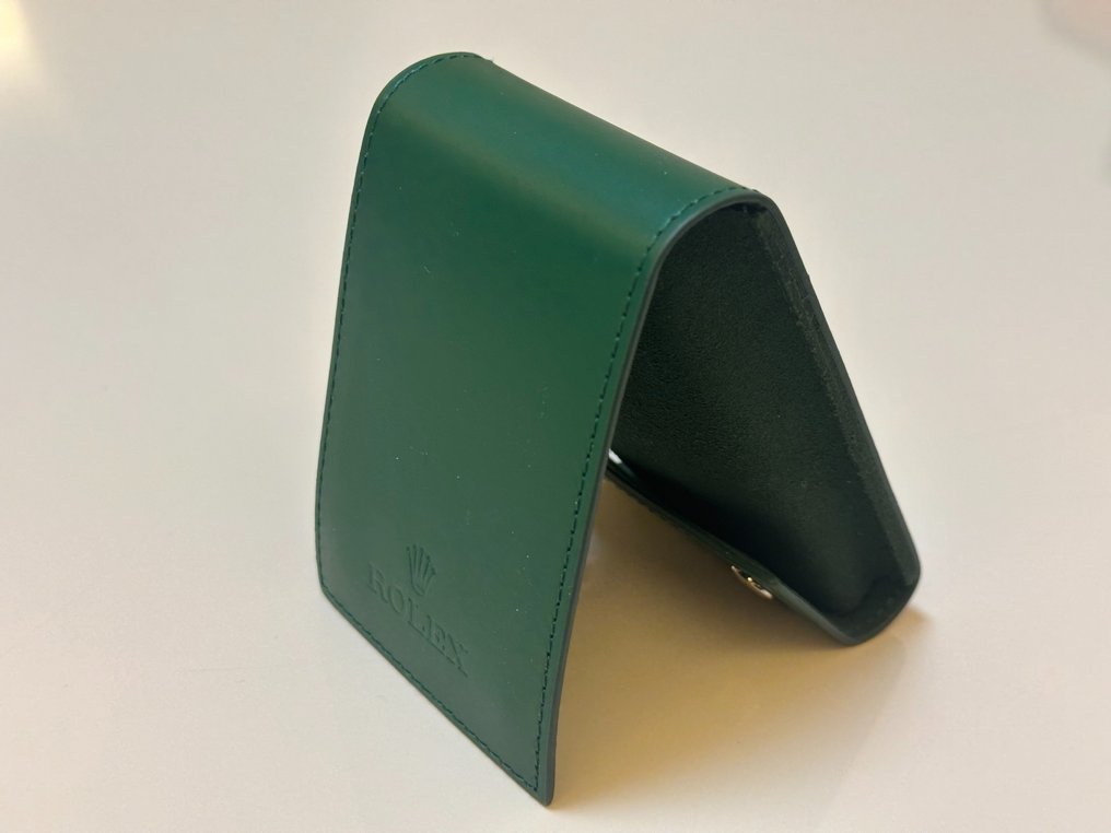Rolex - Travel watch pouch #2.1