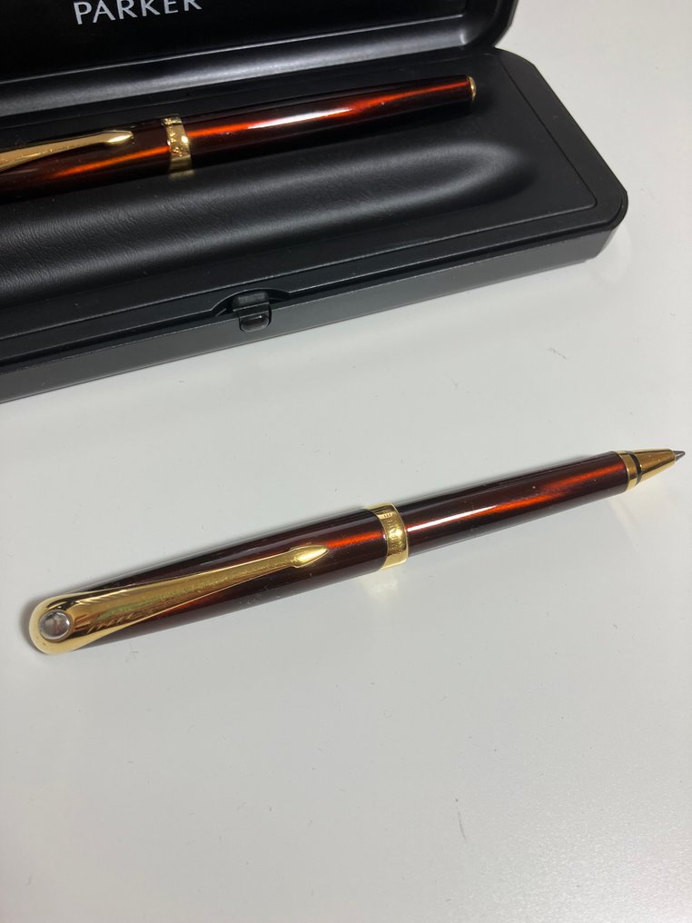 派克 - Ellipse - 笔套件 #4.3