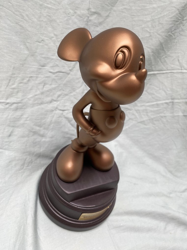 Eras - Phone Holder - Walt Disney Studios, Hyperion Hollywood - with original packaging #1.0