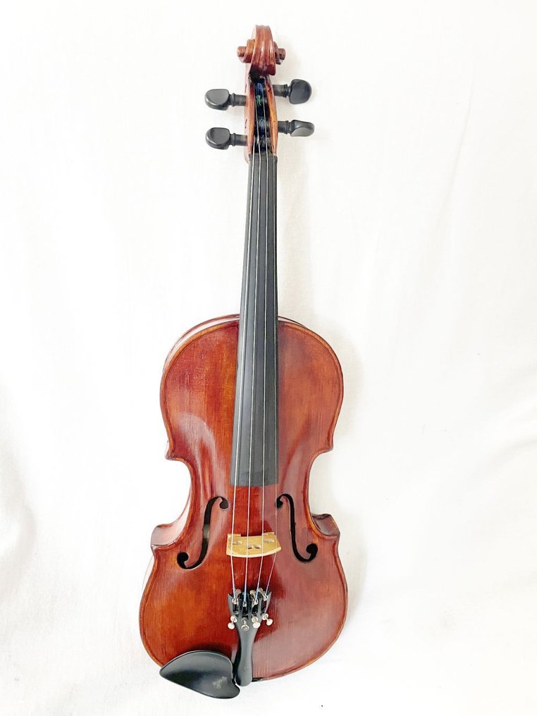 Unknown -  - Skrzypce #1.0