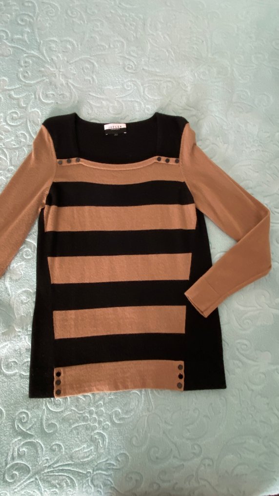 Jaeger LONDON Cashemiere series - Jumper - New with tags #4.3