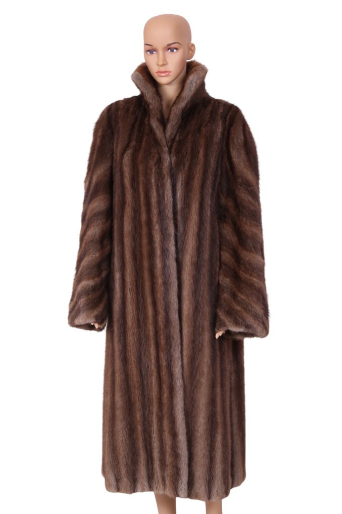 Artisan Furrier - Pels #1.0