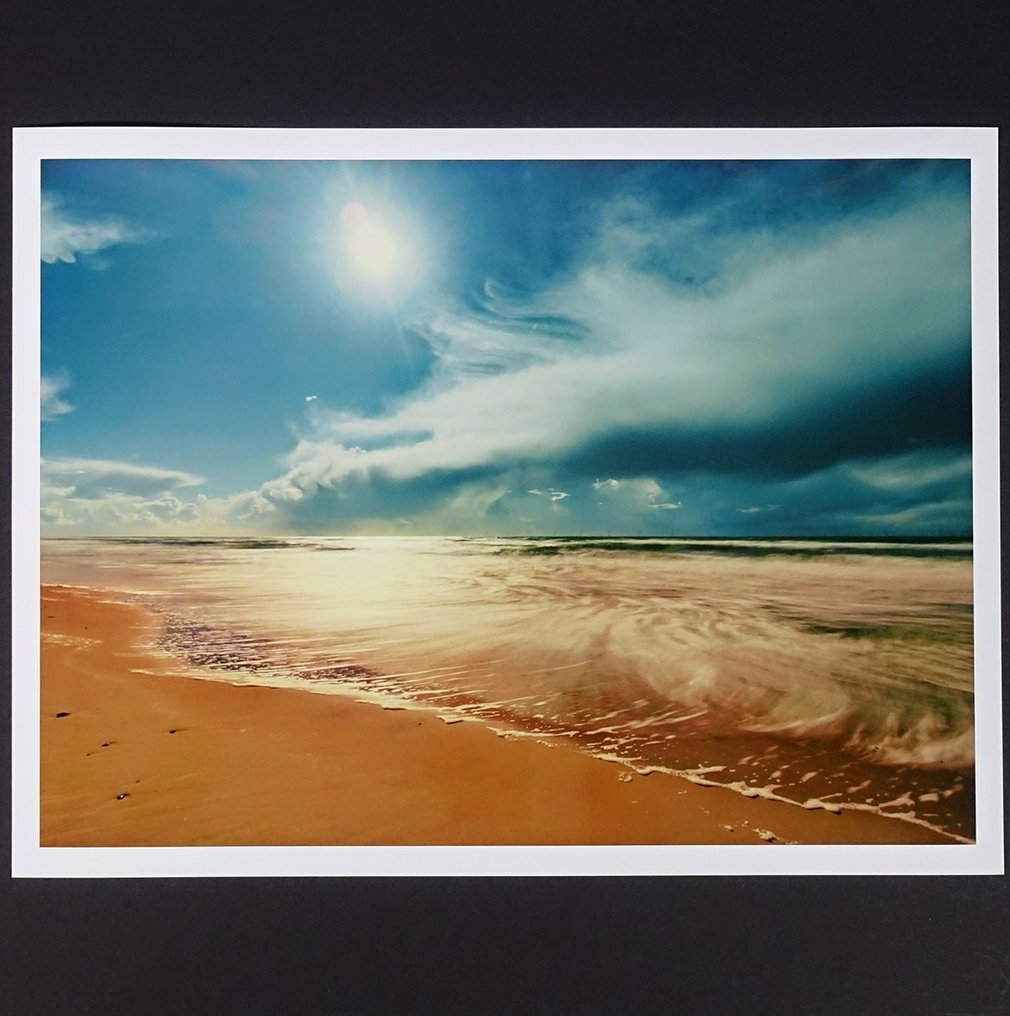 Frank Machalowski - After the storm #1.0