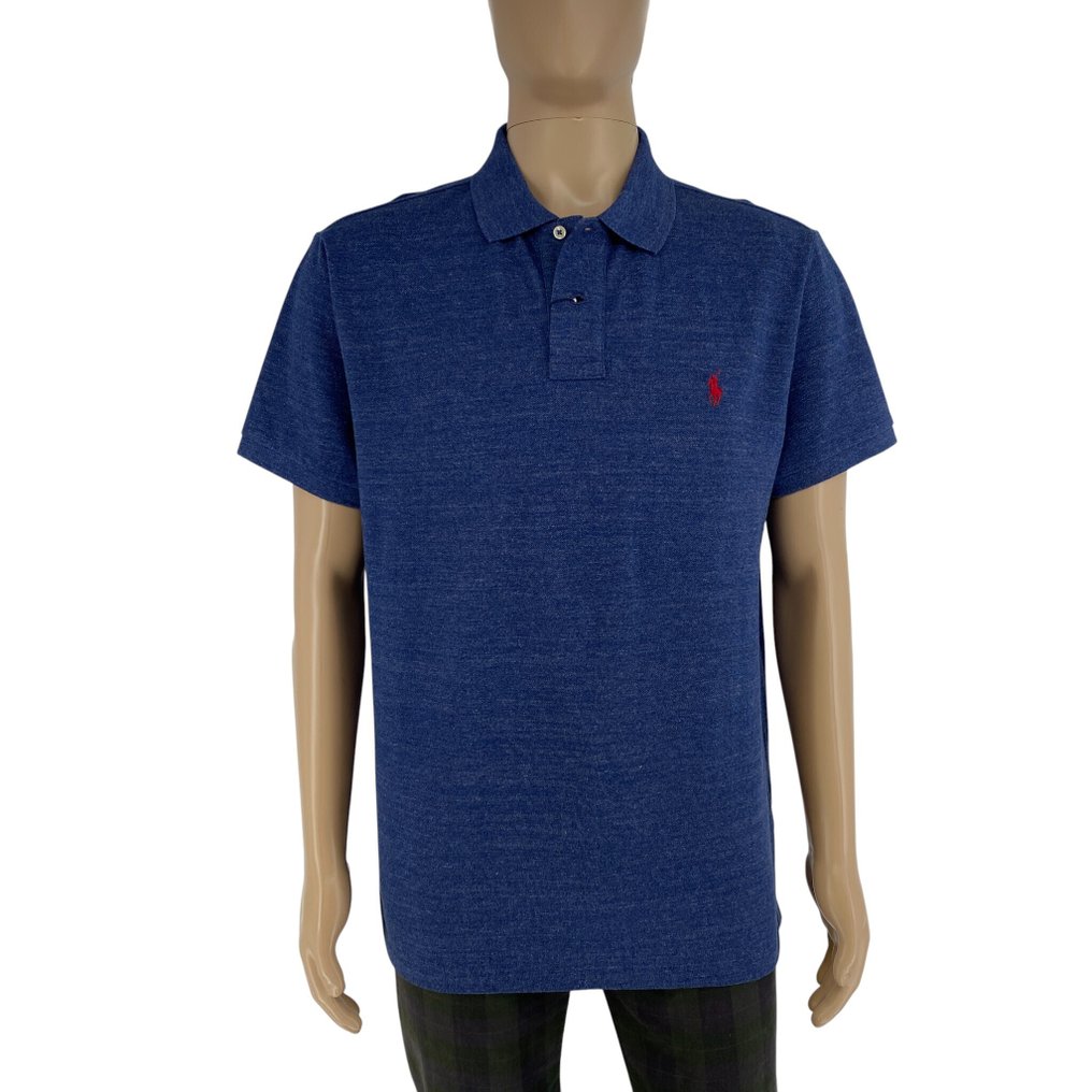 Ralph Lauren - 馬球衫 - New with tags #2.1