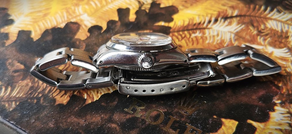 Rolex - Datejust Lady - 6916 - Donna - 1976 #3.2