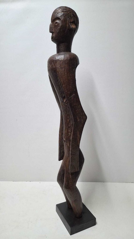 Statue Mumuyé - 84 厘米 - 尼日利亞  (沒有保留價) #2.1