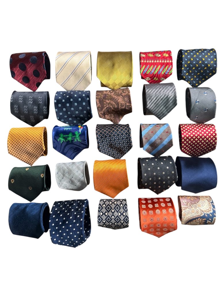 Other brand - 領帶套裝 #1.0