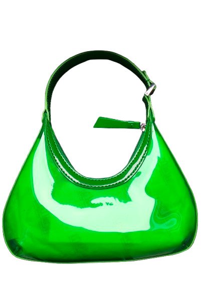 By Far - Baby Amber - 流浪包 #1.0