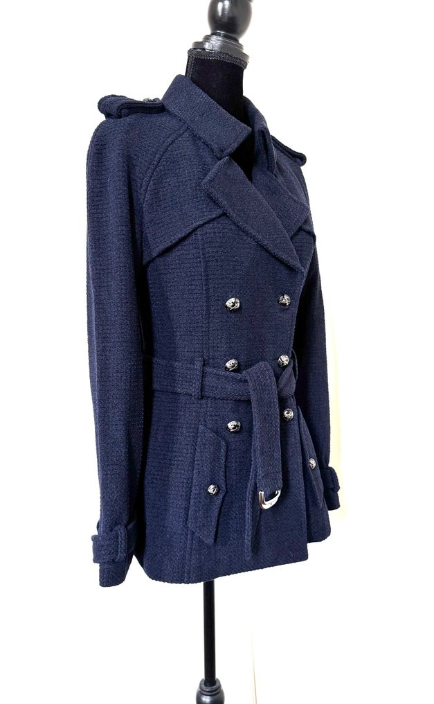 Chanel - Giacca #2.1