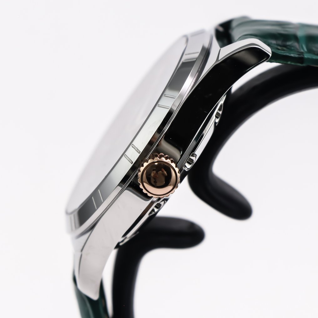 Mercury - Roadstar Automatic Swiss Watch - MEA493-SRL-12 - No Reserve Price - Men - 2020+ #4.3