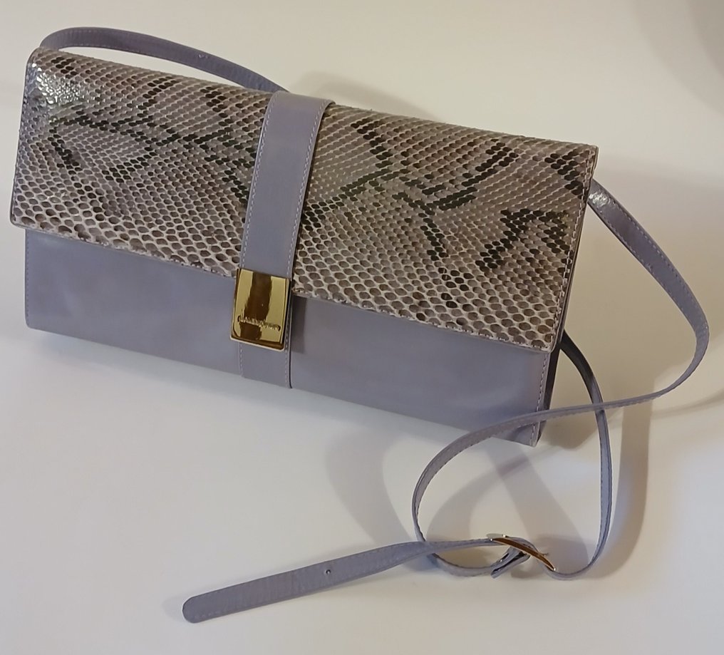 Balenciaga - Borsa a tracolla #1.0