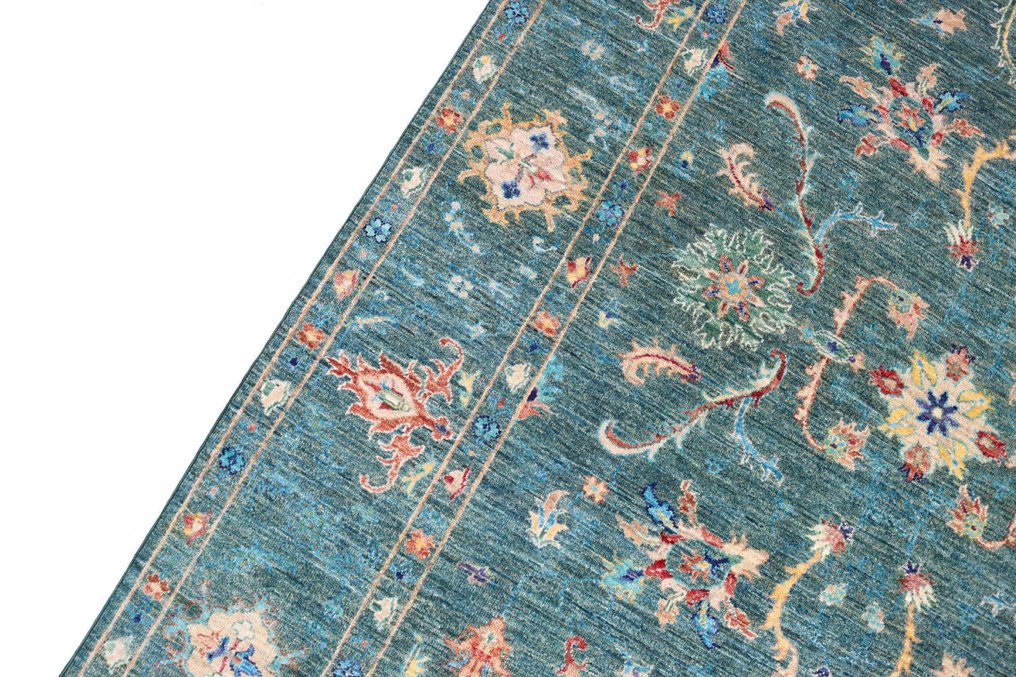 Designer Teppich - Teppich - 239 cm - 167 cm #4.3