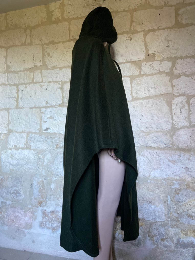 Christian Dior - 披风 - 复古 #4.3