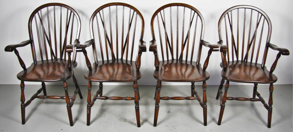 Stuhl (4) - Eiche - Lieferung möglich #1.0