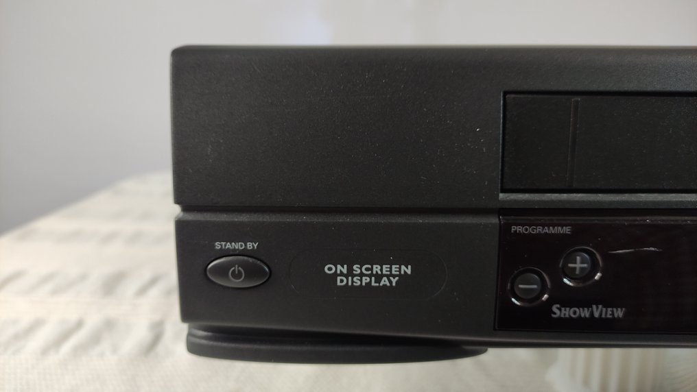 Aristona, Philips - SB625 Cassette recorder-player #2.1