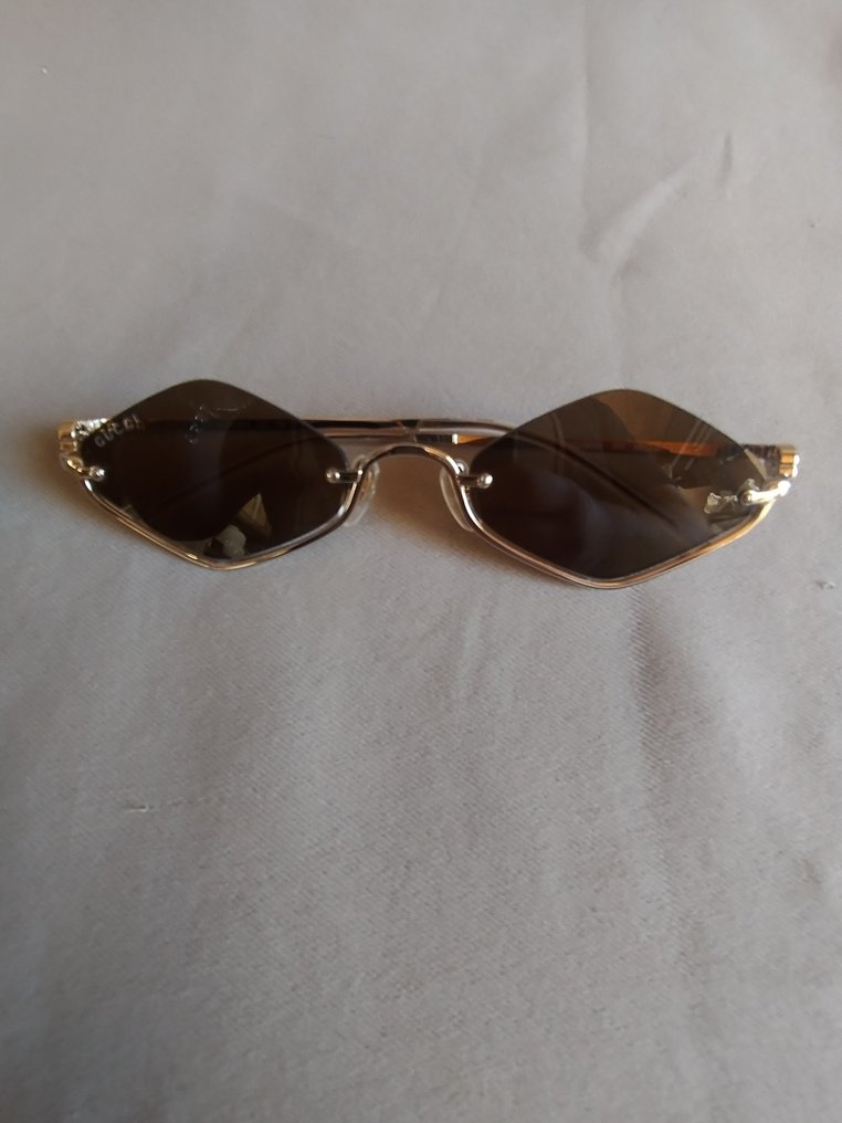 Gucci - GG1604S - Napszemüveg #1.0