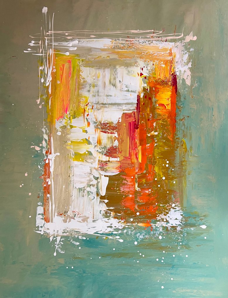 Ester Reut - Mare del Sole #4.3