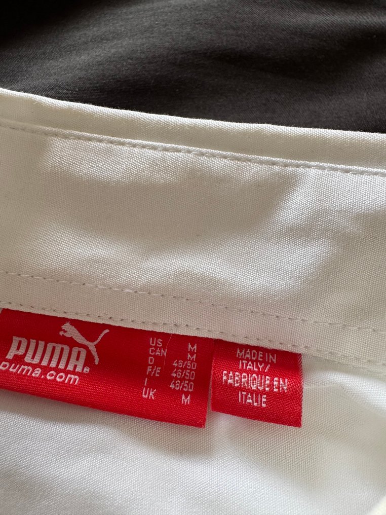 法拉利 - 2007 - 衬衫  #3.2