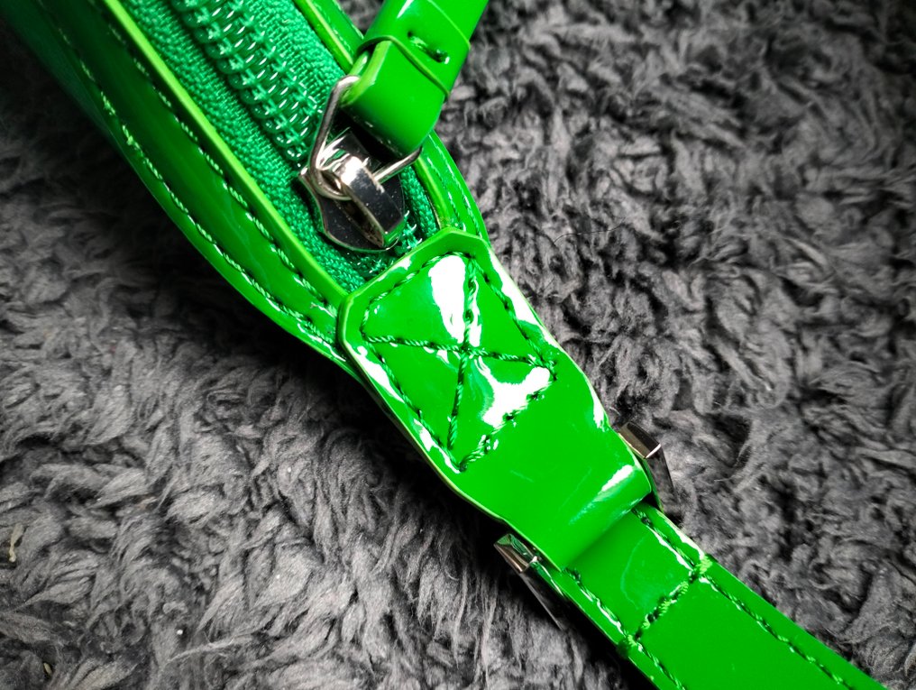 By Far - Baby Amber - 流浪包 #4.3