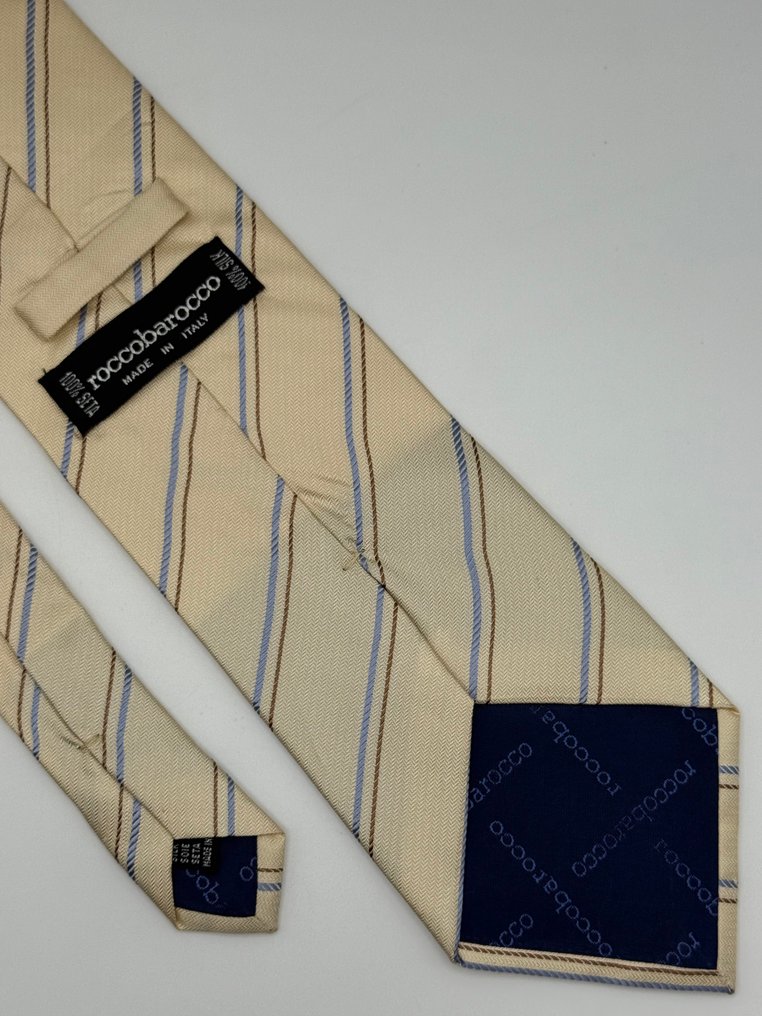 Other brand - 領帶套裝 #4.3