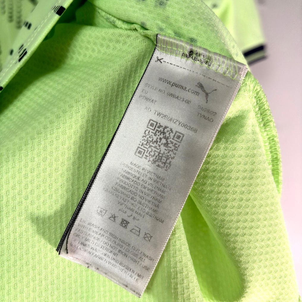 West Bromwich Albion - 英格兰足球联赛 - 2023 - 足球衫 #3.2