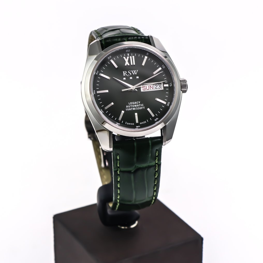 RSW - Legacy New Model - RSWA164-SL-12 - Nincs minimálár - Férfi - 2020+  #1.0