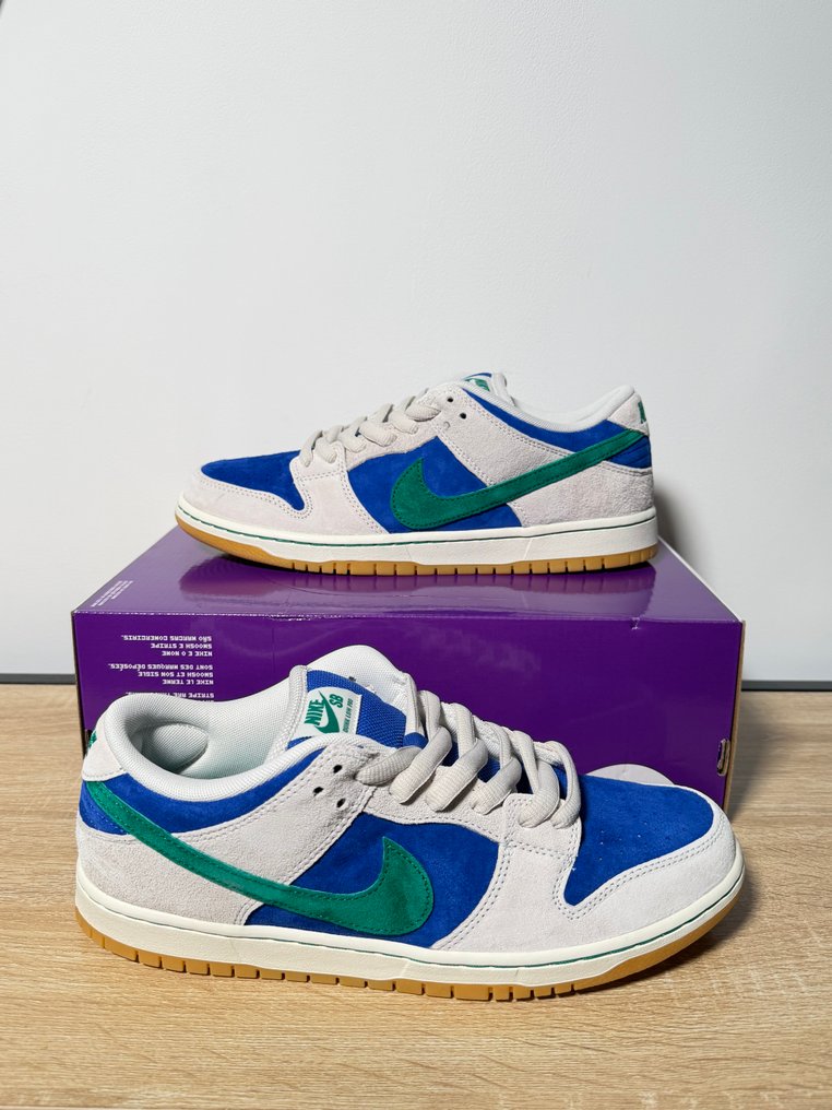 Nike - Dunk Low SB - Sneakers - Size: EU 44 - New with tags #2.1