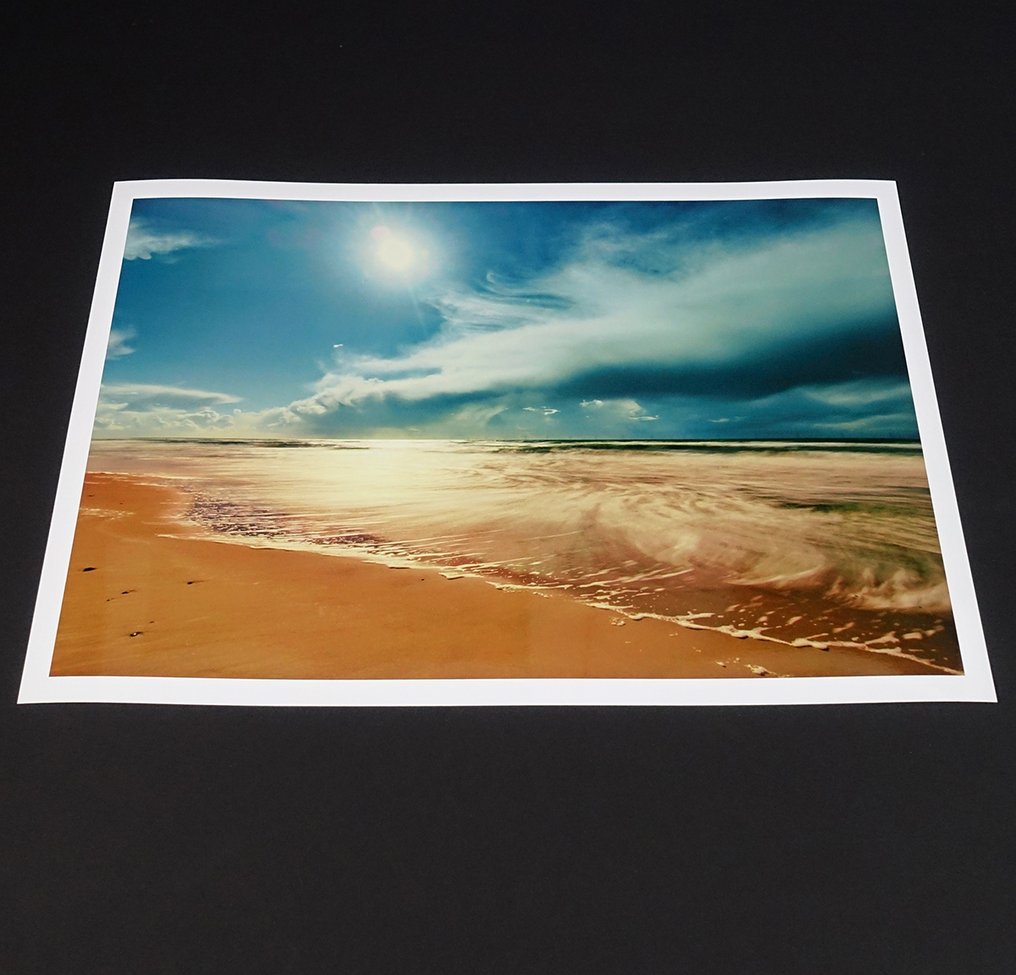 Frank Machalowski - After the storm #4.3