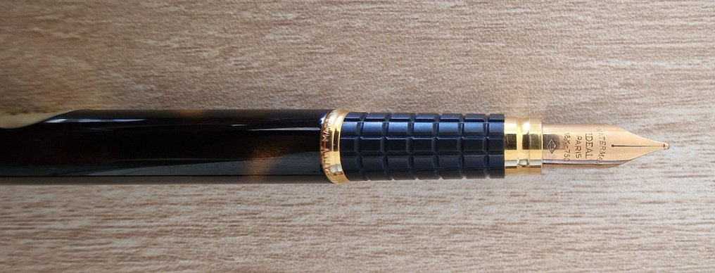 Waterman - Ideal - χωρίς τιμή ασφαλείας - Στυλογράφος #4.3