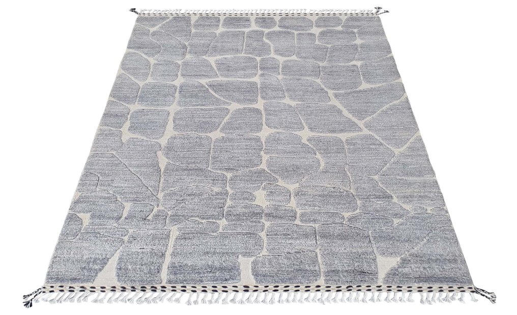 Berber - 新 - 小地毯 - 239 cm - 179 cm #1.0