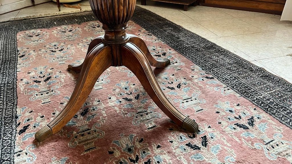 Mesa - Ónix, Mogno #2.1