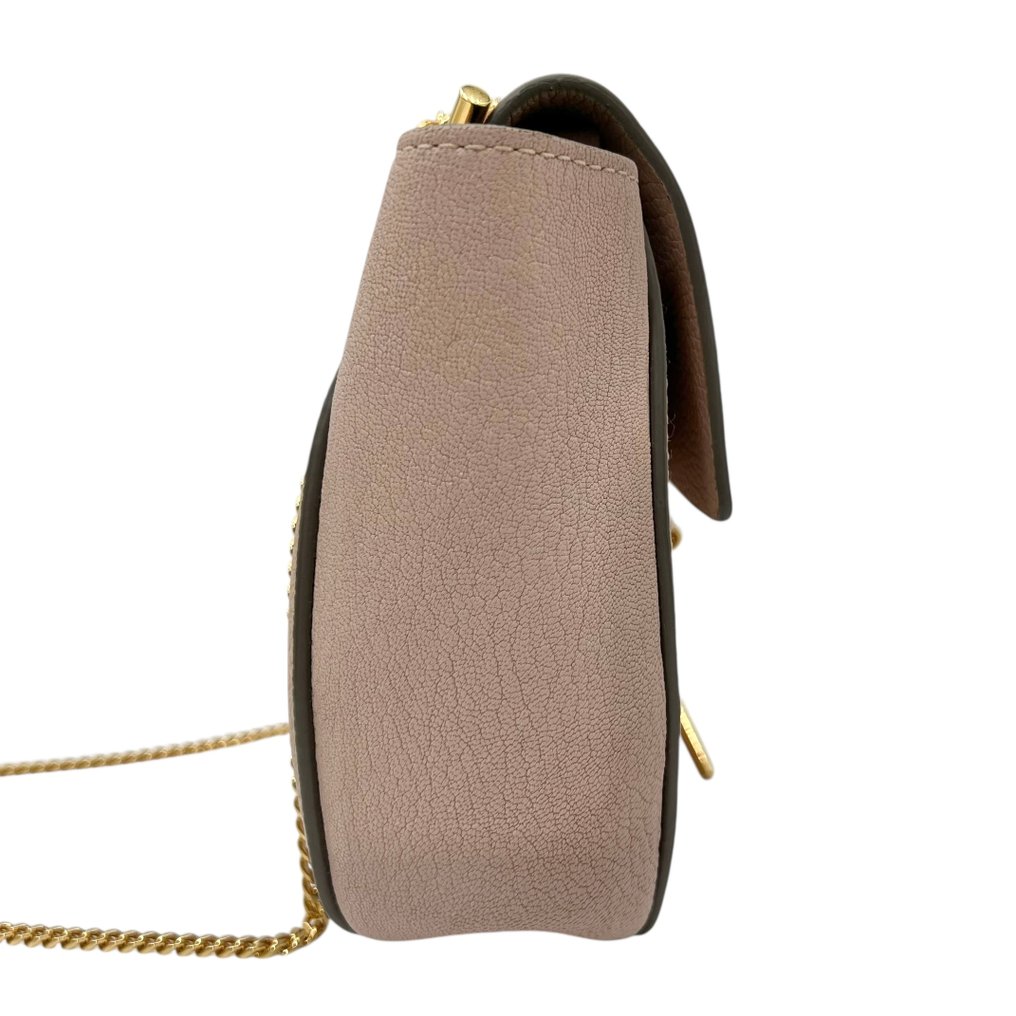 Chloé - 挂肩式皮包 #4.3