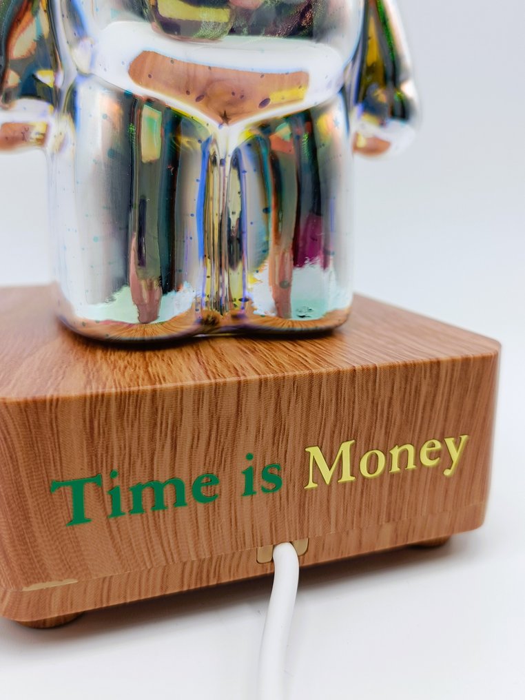 AMA • Pope (1985) - Aurora Borealis - Rolex #4.3