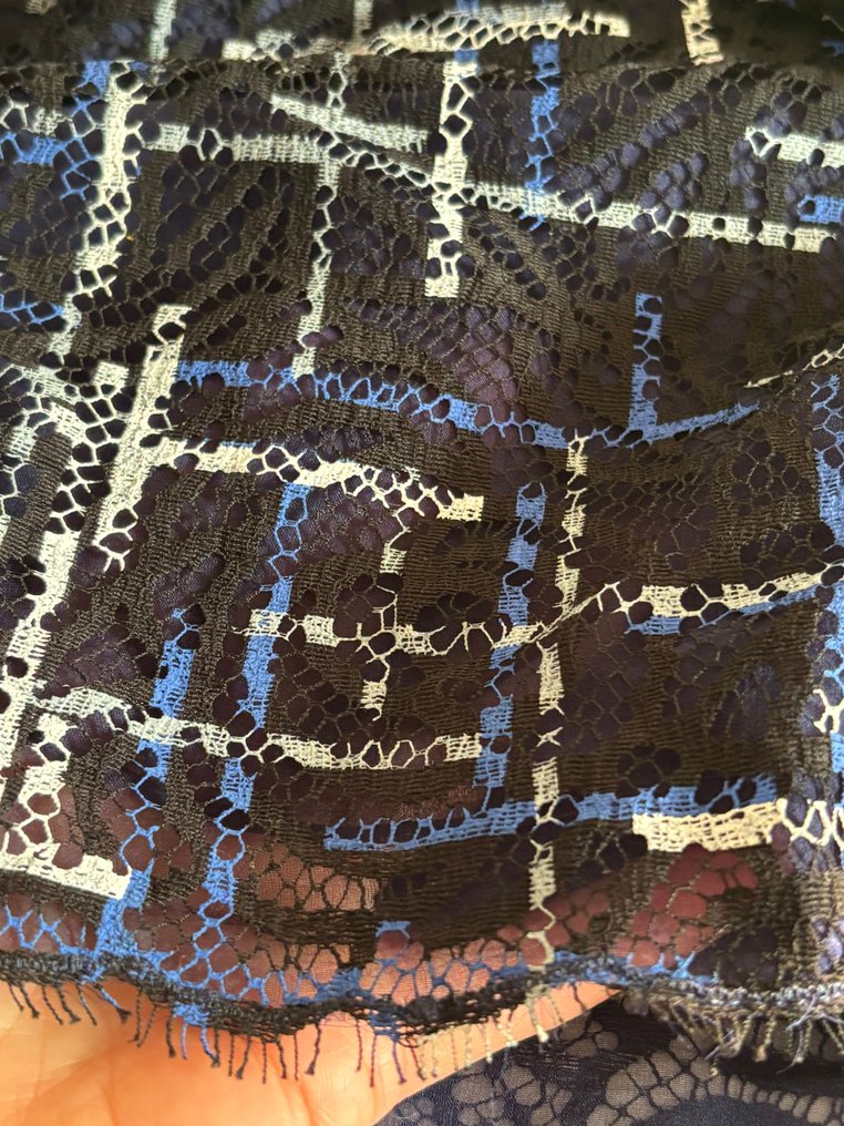 Chanel - 短裤 #4.3