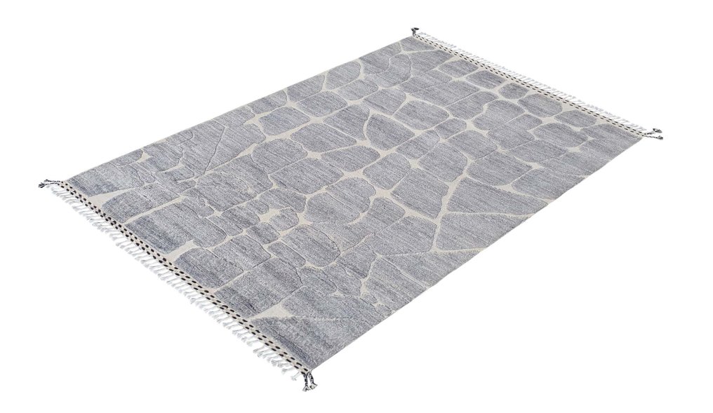 Berber - 新 - 小地毯 - 239 cm - 179 cm #2.1