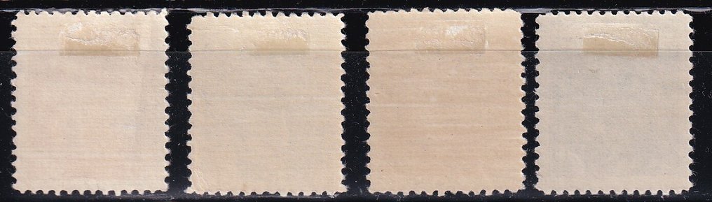 Ισπανία 1939 - Γενικός Φρανκο. Εκδοτικό σημείωμα Sánchez Toda. - Edifil 867/878 #4.3