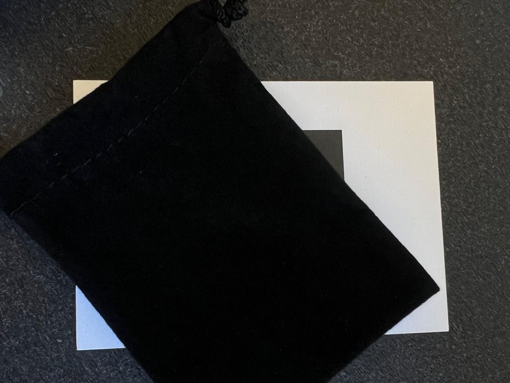 Roberto Coin - Ring - 18 kraat Rosaguld #4.3