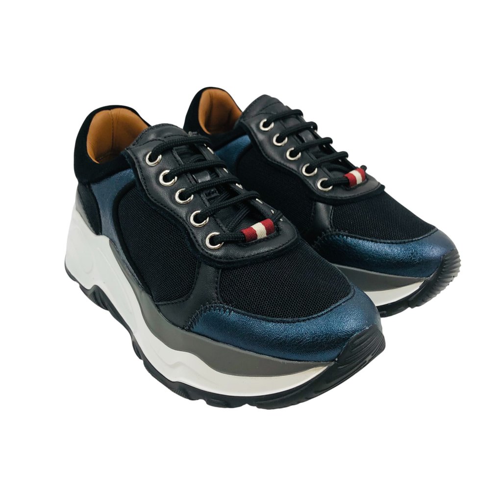 Bally - Lenkkarit - Koko: EU 36 - Uudet lapulliset #2.1