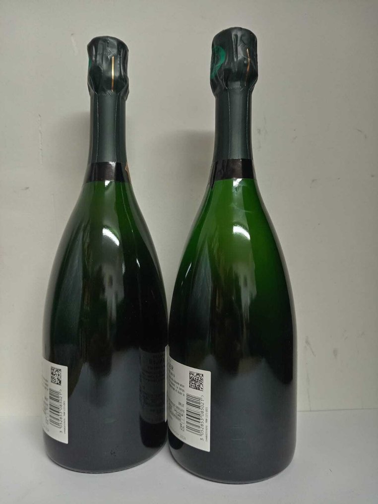 2015 Bollinger, La Grande Année - Champagne - 2 Bottles (0.75L) #4.3