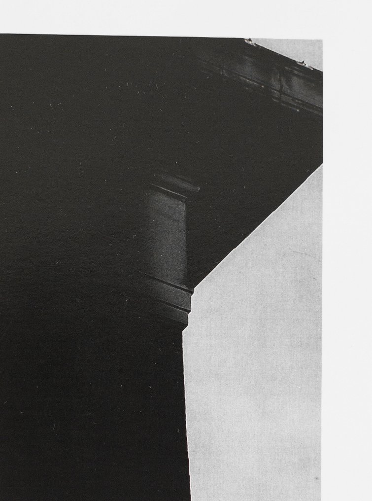 Anna Khavro - Architecture - Gelatin Silver Print - Small edition (Signed) #3.2